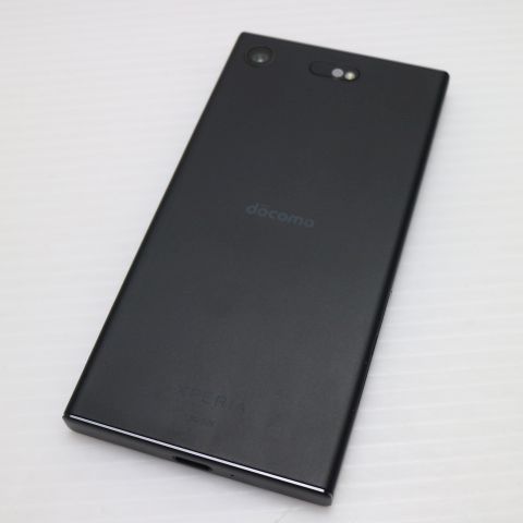 ¿ݾ Ķ SO-02K Xperia XZ1 Compact ֥å  