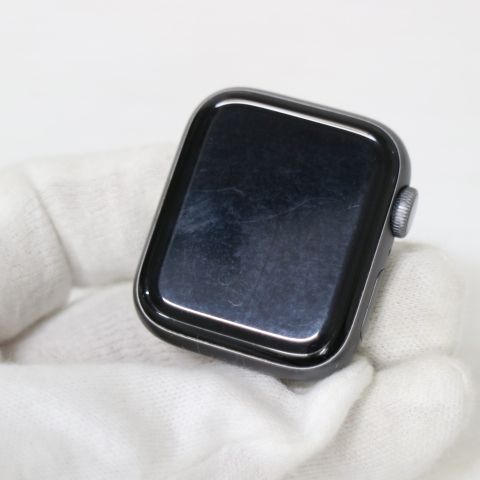 ���� Apple Watch series4 40mm GPS��ǥ� ���ڡ������쥤