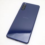 �¿��ݾ� Ķ���� SO-41A Xperia 10 II �֥�å� ����� SIM���å�����Ѥ�