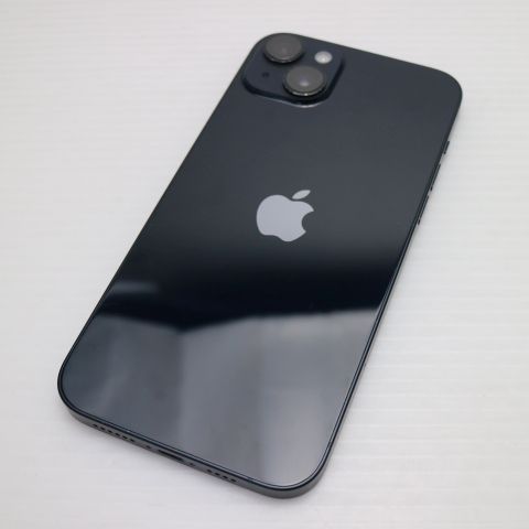 �¿��ݾ� ���� SIM�ե꡼ iPhone14 Plus 256GB �ߥåɥʥ���