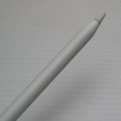 �¿��ݾ� ����Ʊ�� Apple Pencil ��2���� MU8F2J/A (2018) ���å��ڥ�
