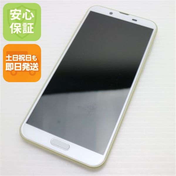 ¿ݾ  SH-M08 AQUOS sense2 å奤  