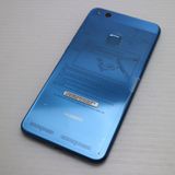 ¿ݾ Ʊ SIMե꡼ HUAWEI P10 lite ֥롼  