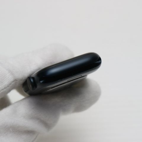 ¿ݾ Ķ Apple Watch Series7 45mm GPS ߥåɥʥ