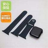 Ķ���� Apple Watch SE����2����� 44mm Cellular ����顼 �ߥåɥʥ���