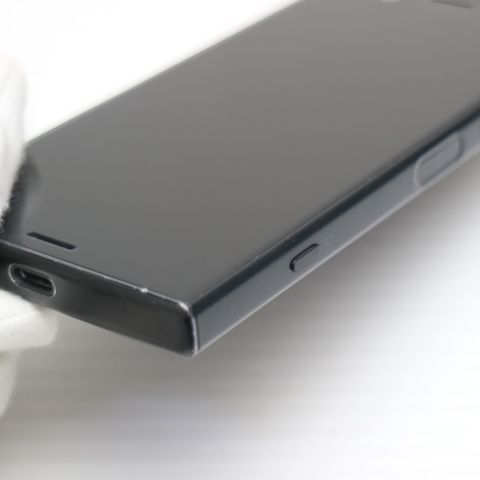 �¿��ݾ� ���� SO-02K Xperia XZ1 Compact �֥�å� ���� �����