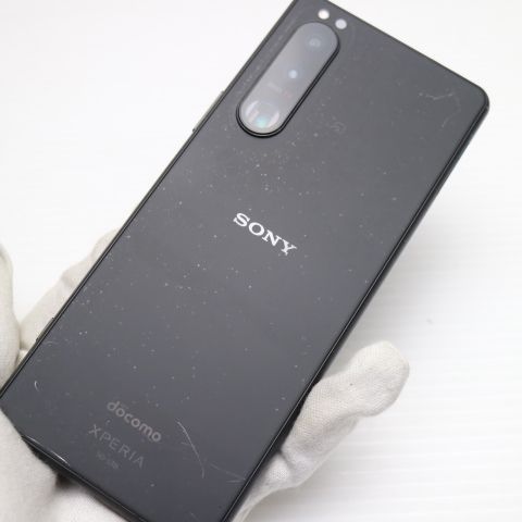 �¿��ݾ� ���� SO-53B Xperia 5 III �ե����ȥ֥�å� �����