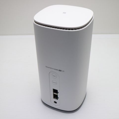 �¿��ݾ� ���� Speed Wi-Fi HOME 5G L13 ZTR02 �ۥ磻��