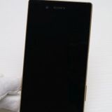 ¿ݾ Ķ SO-01H Xperia Z5   