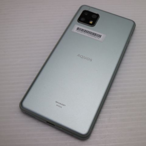 �¿��ݾ� Ķ���� AQUOS sense 5G SHG03 ���꡼�֥���С� �����
