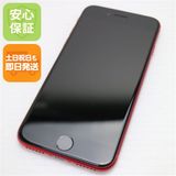 �¿��ݾ� Ķ���� SIM�ե꡼ iPhone8 64GB ��å� RED ���� �����