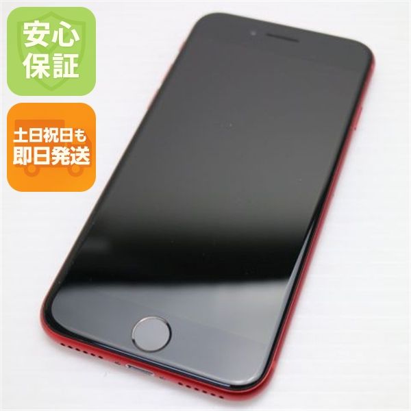 �¿��ݾ� Ķ���� SIM�ե꡼ iPhone8 64GB ��å� RED ���� �����