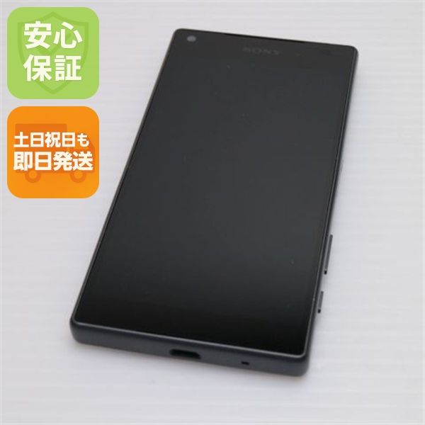 ¿ݾ Ʊ SO-02H Xperia Z5 Compact ֥å  