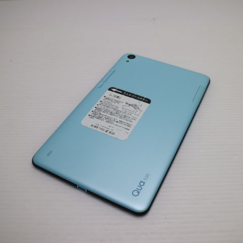 �¿��ݾ� Ķ���� KYT32 Qua tab QZ8 ���祳�ߥ�� ���� �����