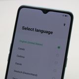 �¿��ݾ� Ķ���� SIM�ե꡼ OPPO Reno3 A �ۥ磻�� �����