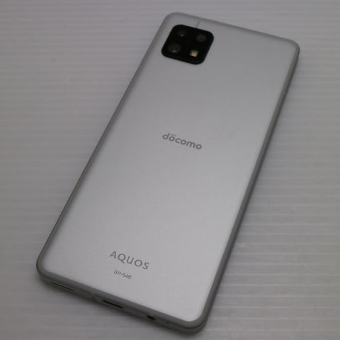 ¿ݾ Ʊ SH-54B AQUOS sense6 С 