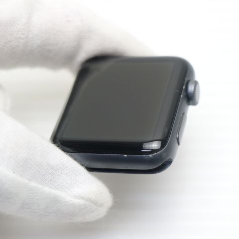 ���� Apple Watch series3 42mm GPS ���ڡ������쥤