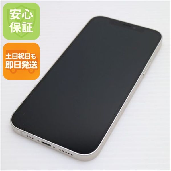 ¿ݾ  SIMե꡼ iPhone12 64GB ۥ磻 ¨ȯ ȯ