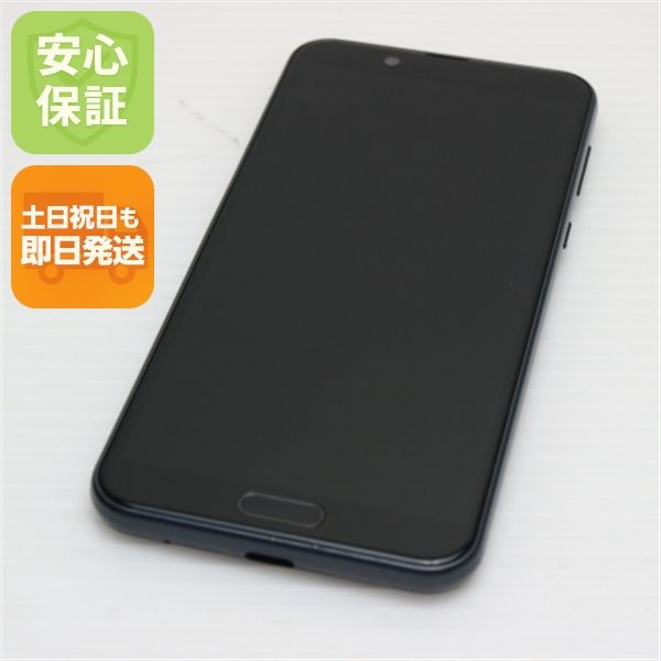 ¿ݾ Ķ SHV43 AQUOS sense2 ˥奢󥹥֥å  