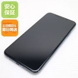 超美品 SIMフリー iPhone 11 Pro Max 256GB ミッドナイトグリーン 白ロム