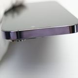 �¿��ݾ� Ķ���� SIM�ե꡼ iPhone14 Pro 256GB �ǥ����ץѡ��ץ�