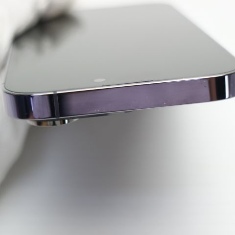 �¿��ݾ� Ķ���� SIM�ե꡼ iPhone14 Pro 256GB �ǥ����ץѡ��ץ�