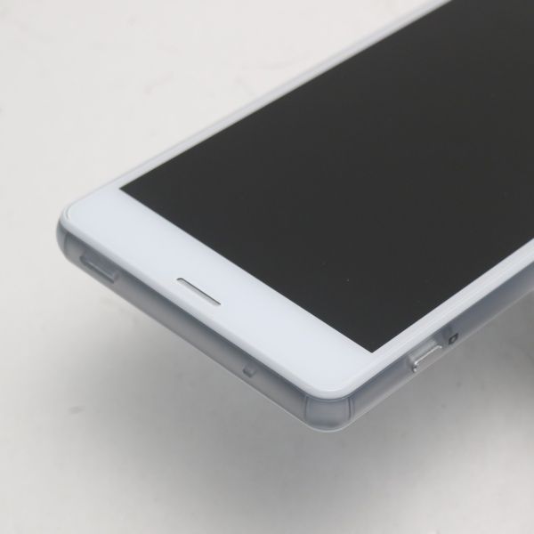 �¿��ݾ��� ����Ʊ�� SO-02G Xperia Z3 Compact �ۥ磻�� ����� �������