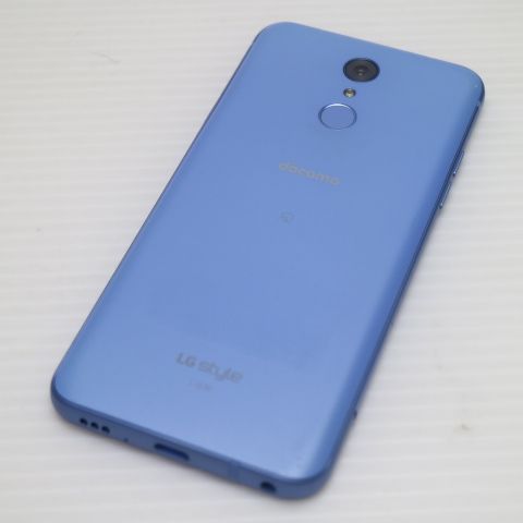 �¿��ݾ� Ķ���� L-03K LG style �֥롼 ���� �����