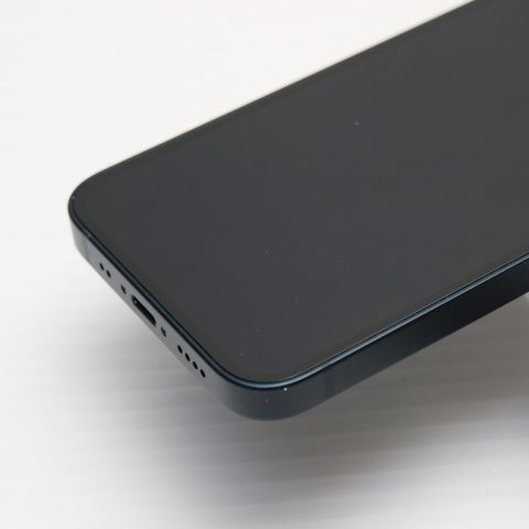 安心保証 美品 SIMフリー iPhone13 mini 128GB ミッドナイト 白ロム