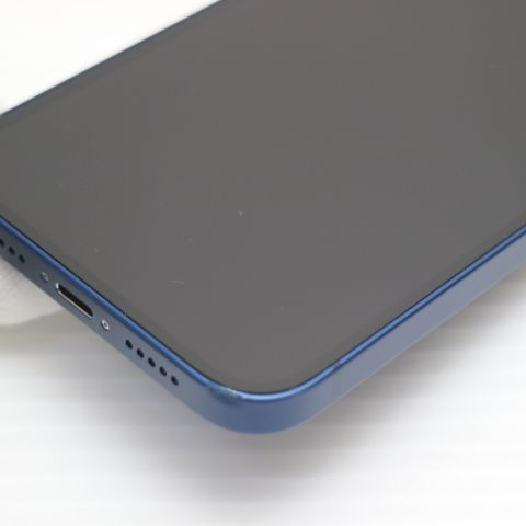 �¿��ݾ� Ķ���� SIM�ե꡼ iPhone12 64GB �֥롼 ¨��ȯ�� ������ȯ��