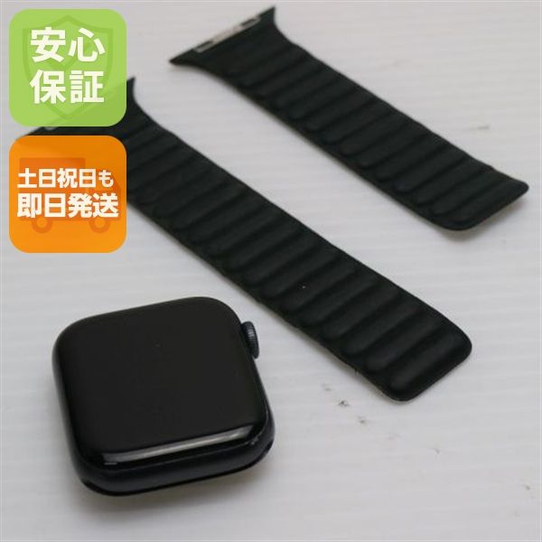 ¿ݾ  Apple Watch Series6 44mm ֥å ¨ȯ