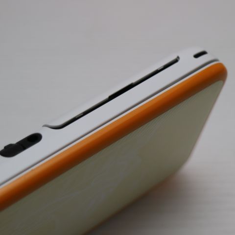 �¿��ݾ��� ���� NEW�˥�ƥ�ɡ�2DS LL �ۥ磻�ȡߥ����  �������