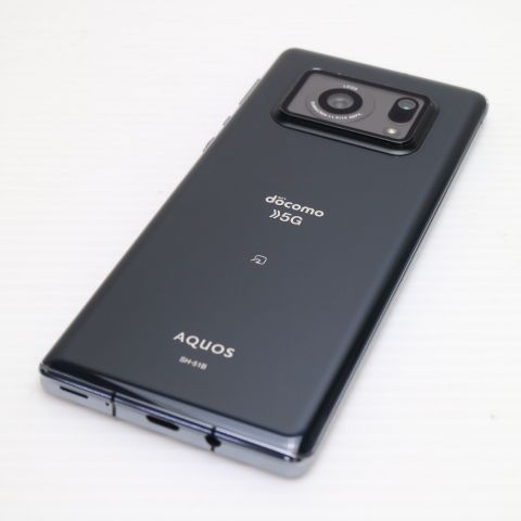 �¿��ݾ� Ķ���� SH-51B AQUOS R6 �֥�å� �����