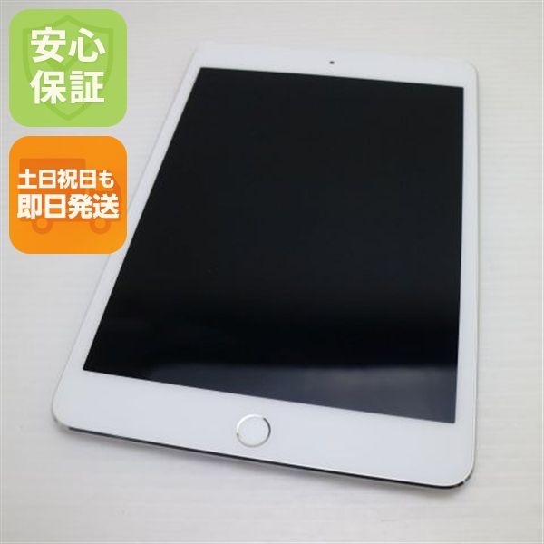 �¿��ݾ��� ����Ʊ�� SIM�ե꡼ iPad mini 4 Cellular 16GB ����С�