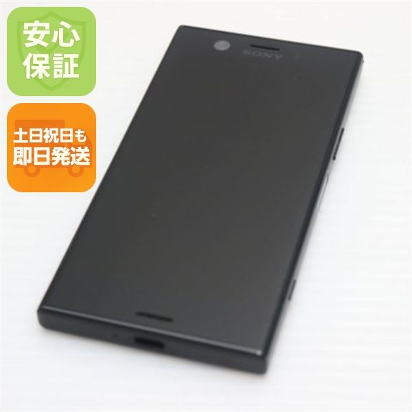 �¿��ݾ� ���� SO-02K Xperia XZ1 Compact �֥�å� ���� �����