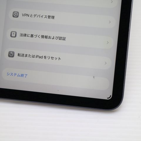 ������� iPad Pro 11����� ��3���� Wi-Fi 256GB ���ڡ������쥤