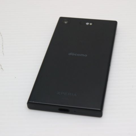 ¿ݾ Ķ SO-02K Xperia XZ1 Compact ֥å  