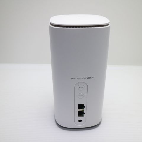 �¿��ݾ� ���� Speed Wi-Fi HOME 5G L13 ZTR02 �ۥ磻��