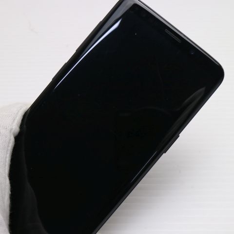 ¿ݾ  SC-02K Galaxy S9 ֥å  