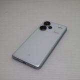 ����Ʊ�� SIM�ե꡼ Redmi Note 13 Pro+ 5G 8GB 256GB �ۥ磻��