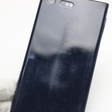 �¿��ݾ��� ������� SO-02J Xperia X Compact �֥�å�  �������