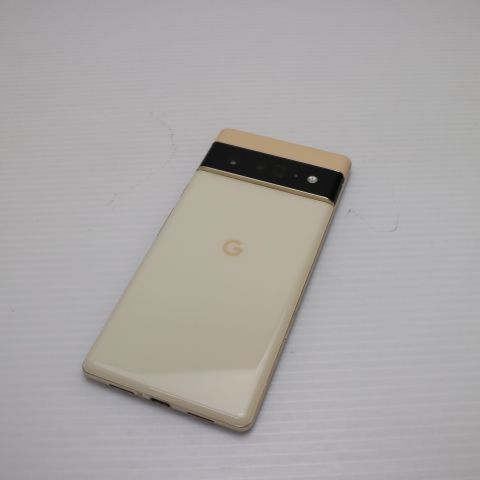 Ʊ SIMե꡼ Google Pixel 6 Pro 128GB ˡ 
