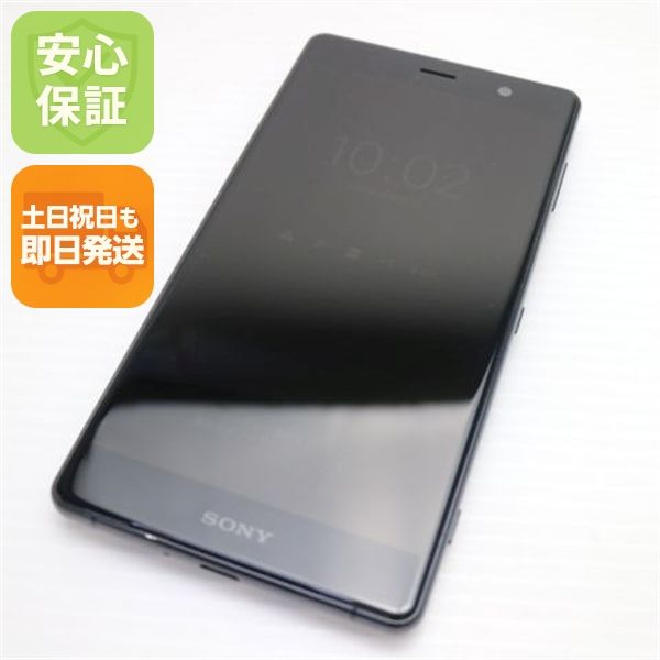 �¿��ݾ� Ķ���� SO-04K Xperia XZ2 Premium �֥�å� �����