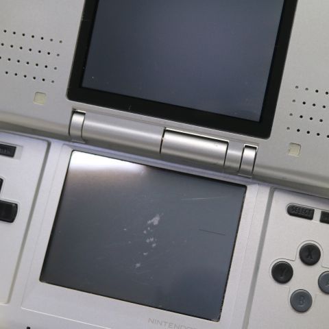 ��� �˥�ƥ�ɡ�DS �ץ���ʥ���С�   �������