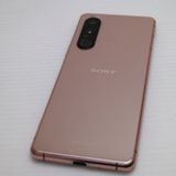 �¿��ݾ� Ķ���� SIM�ե꡼ Xperia 5 III XQ-BQ42 �ԥ�