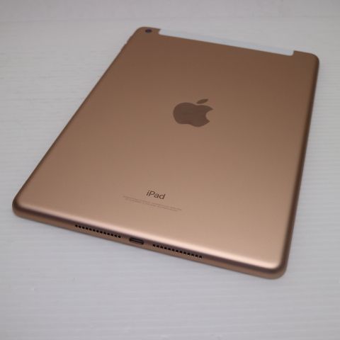 ����Ʊ�� SIM�ե꡼ iPad6 ��6���� Wi-Fi+����顼  128GB �������