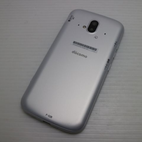 ¿ݾ Ķ F-52B 餯餯ޡȥե ۥ磻 