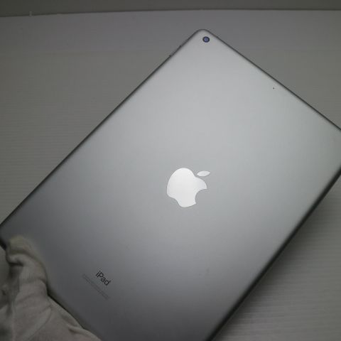 安心保証 超美品 iPad 第8世代 Wi-Fi 32GB シルバー 即日発送 土日祝発送