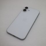 �¿��ݾ� ���� SIM�ե꡼ iPhone 16 Plus 256GB �ۥ磻��