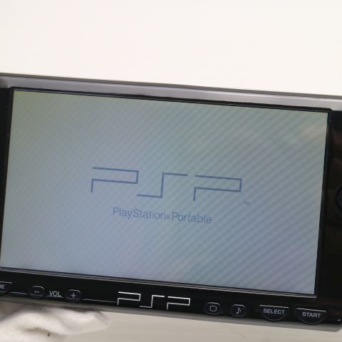 �¿��ݾ��� Ķ���� PSP-2000 �ԥ��Ρ��֥�å�  �������